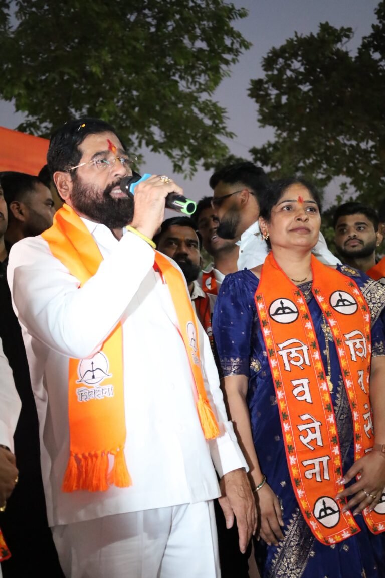 निवडणूक